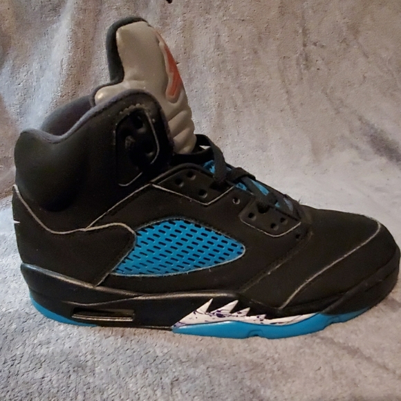 air jordan 5 custom